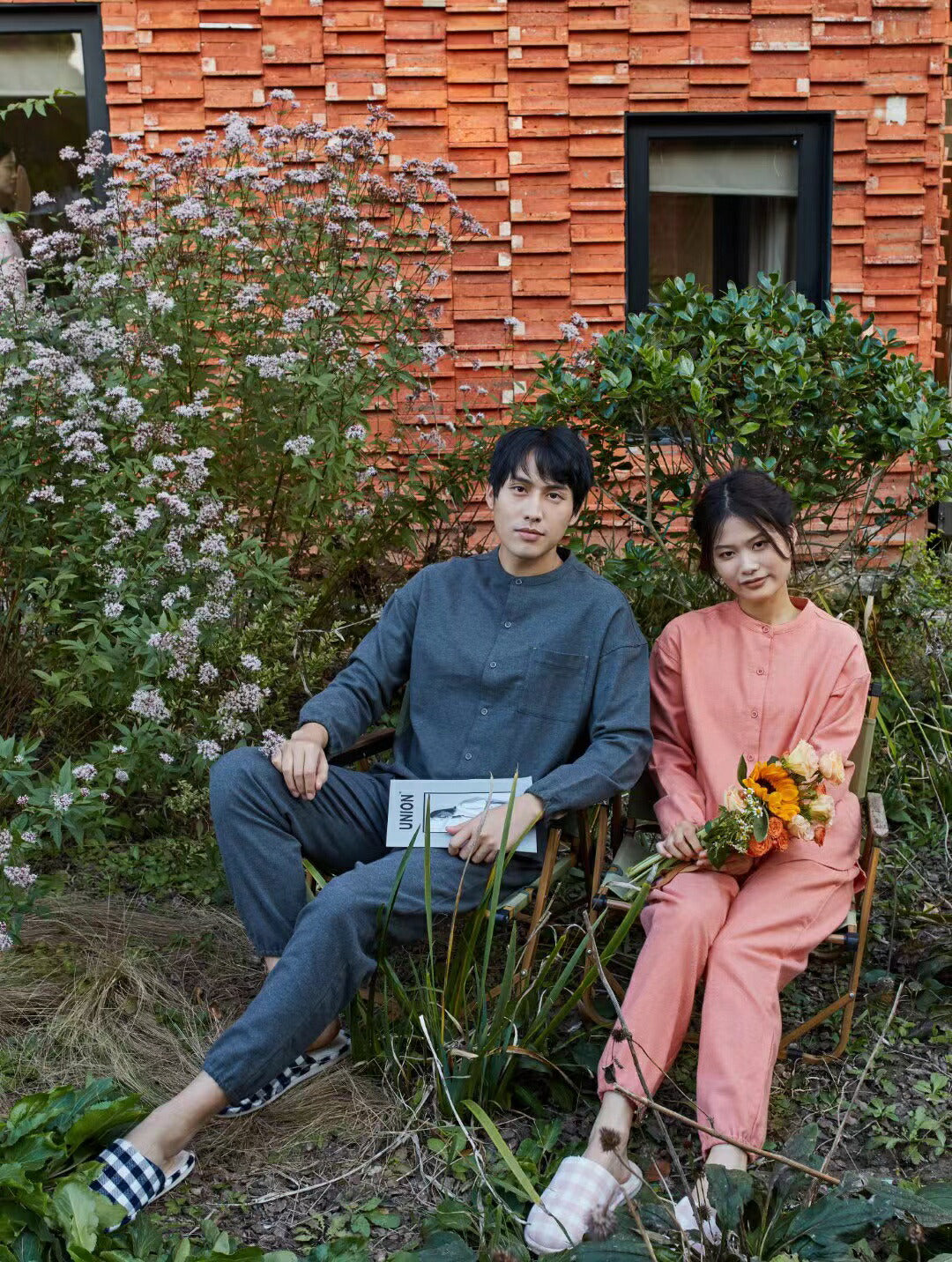 WATA SEIHIN公式 グンゼ カイミンナビ 綿100% ネル起毛 パジャマ 長袖長パンツ 秋冬 暖かい あったかい メンズ 紳士 ウエスト調整ゴム新しい流行屋外でも着用可能