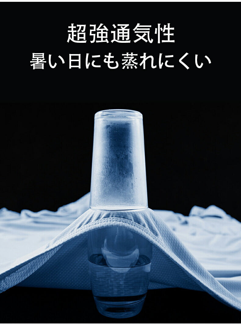UVカット パーカー UPF50+ 接触冷感 ラッシュガード UVカット率99.9% 紫外線対策 M~5L ファスナーポケット メンズ 長袖 無地 薄手 軽量 春 夏 超大きいサイズ 通気 着痩せ 吸湿速乾 日焼け止め フード付き 涼しい