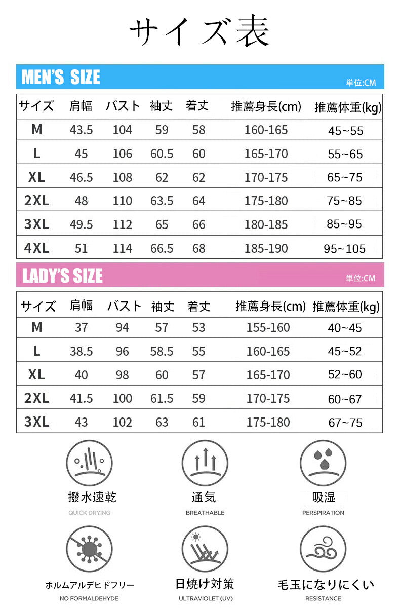 UVカット パーカー UPF50+ 接触冷感 ラッシュガード UVカット率99.9％ 紫外線対策 M~5L ファスナーポケット メンズ 長袖 無地 薄手 軽量 春 夏 超大きいサイズ 通気 着痩せ 吸湿速乾 日焼け止め フード付き 涼しい